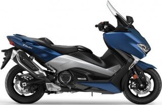 Yamaha TMAX DX ABS Motosiklet kullananlar yorumlar
